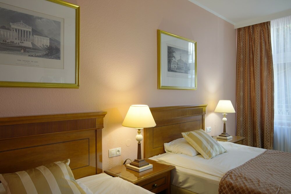 Фото Отель Villa Lauretta