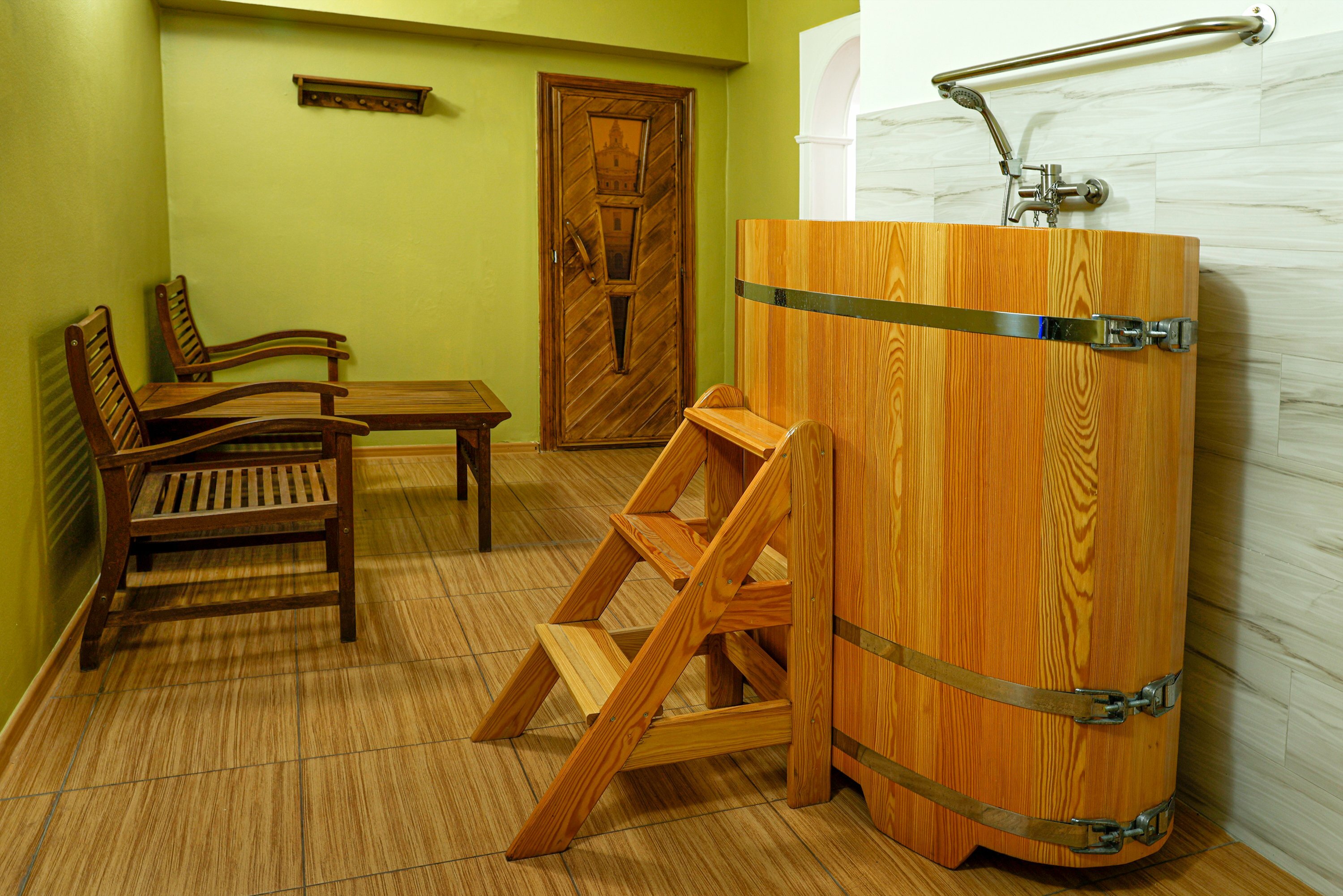 Фото Солемио