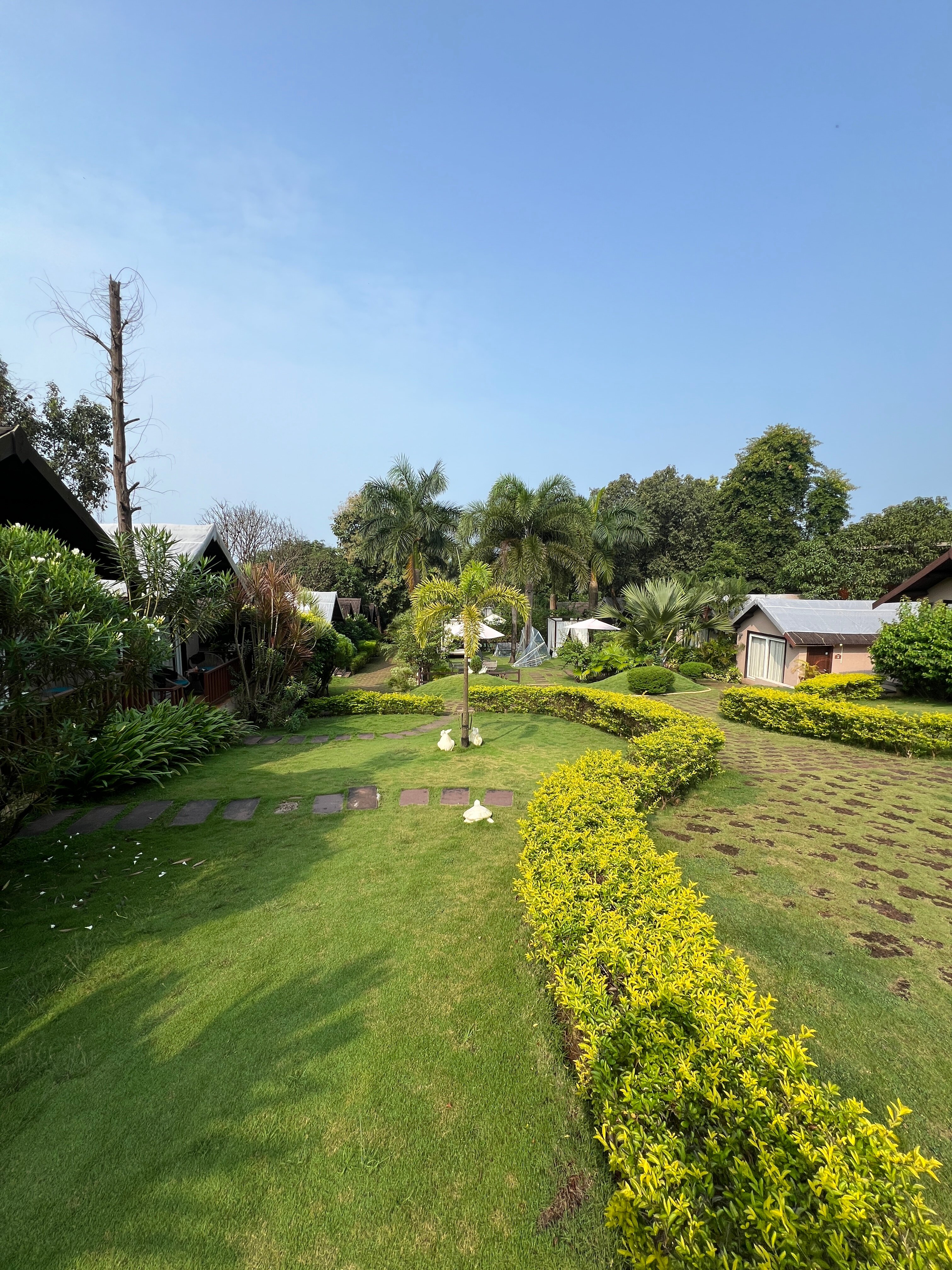 Фото Stone Wood Resort