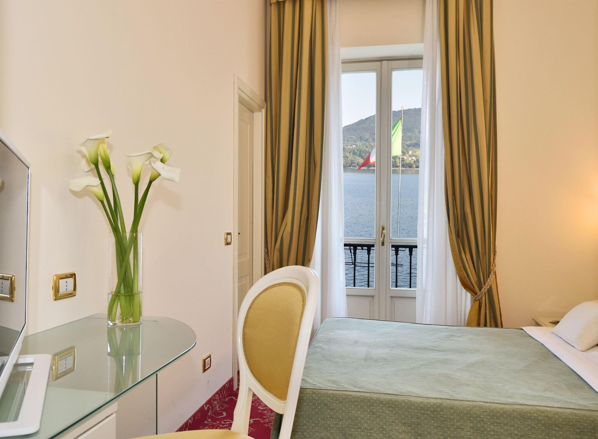 Фото Grand Hotel Cadenabbia