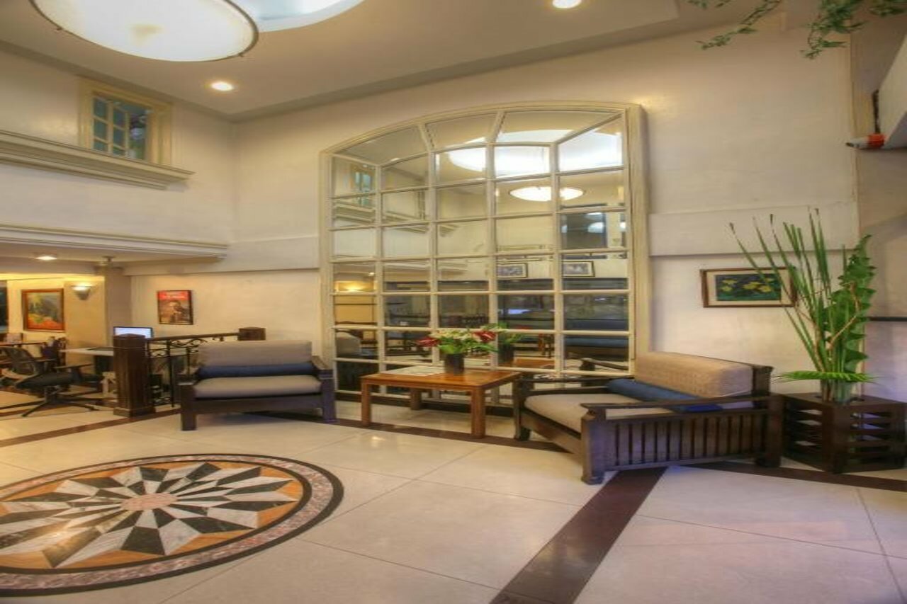 Фото Fersal Hotel Manila