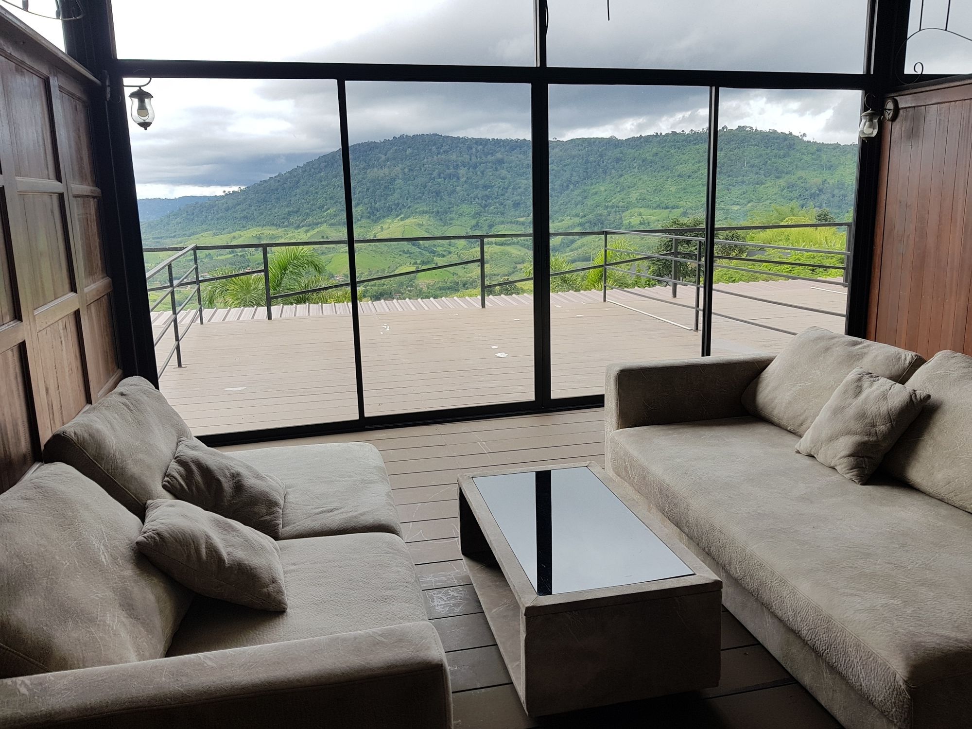 Фото Fasai Moksuai Resort Khao Kho