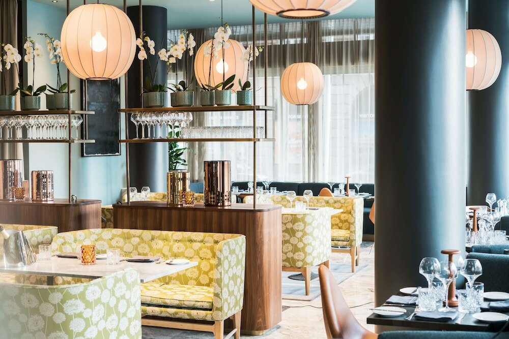 Фото Radisson Collection Royal Hotel, Copenhagen