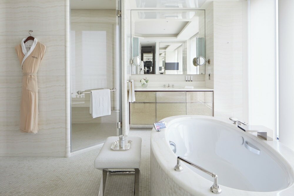 Фото The Peninsula London