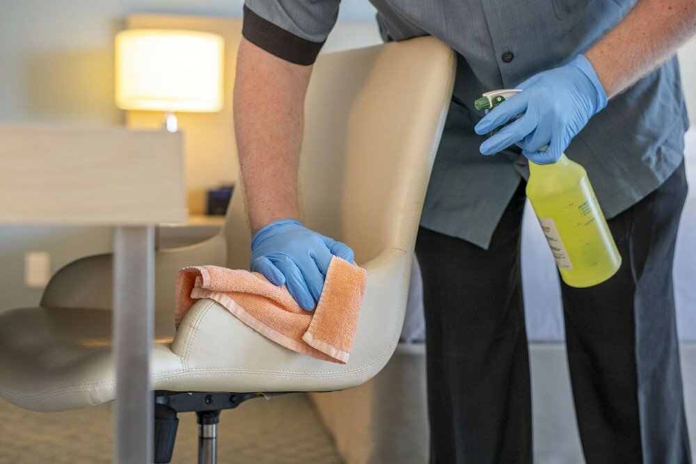 Фото Hyatt Centric The Woodlands