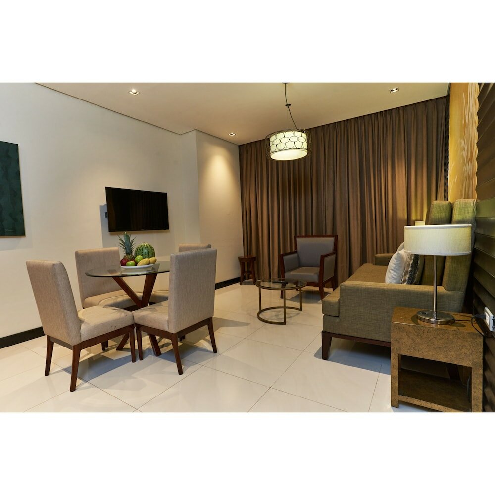 Фото Summit Hotel Tacloban