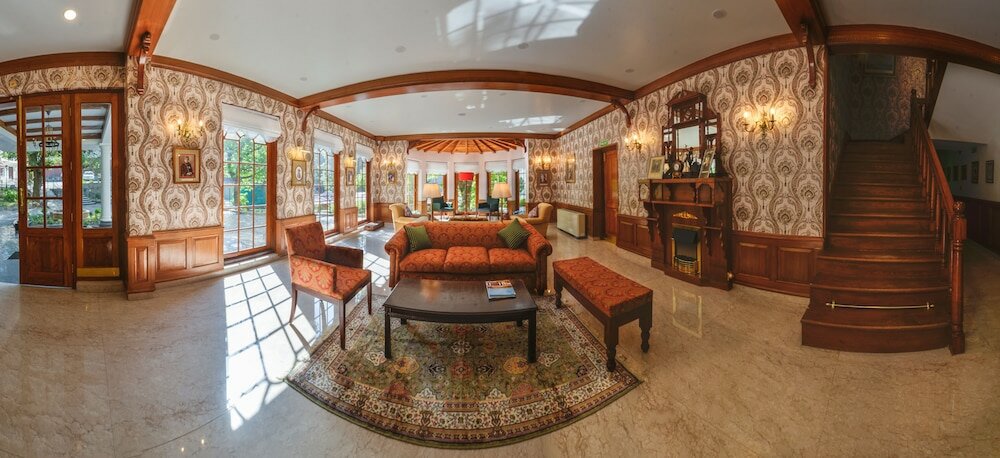 Фото Welcomheritage Ashdale