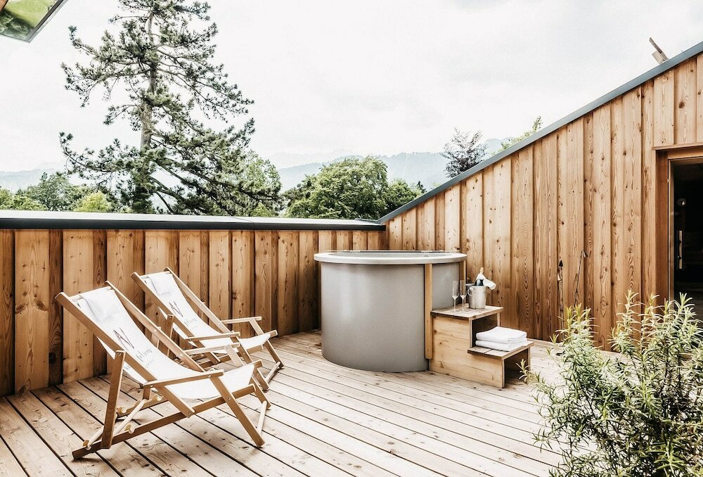 Фото Werdenfelserei