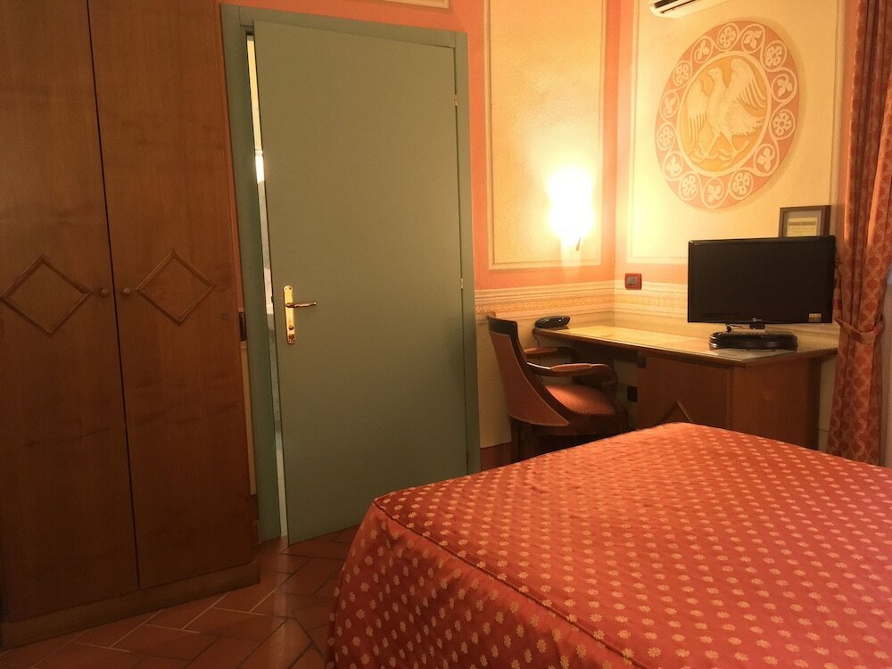 Фото Albergo San Martino