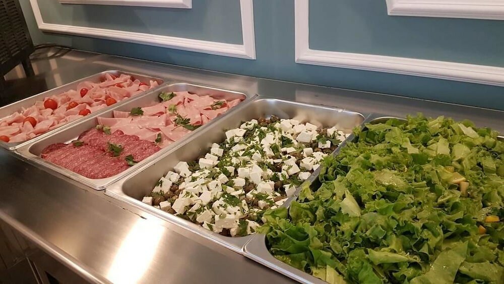 Фото Blue Marine Hotel