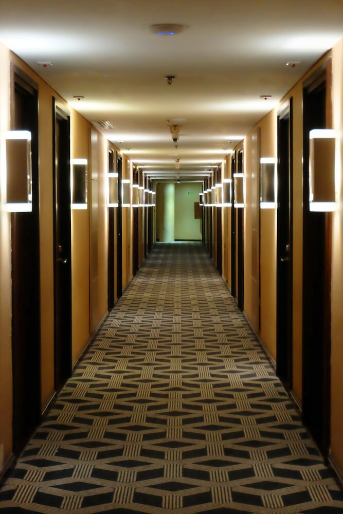 Фото Hotel Santika Premiere Bintaro