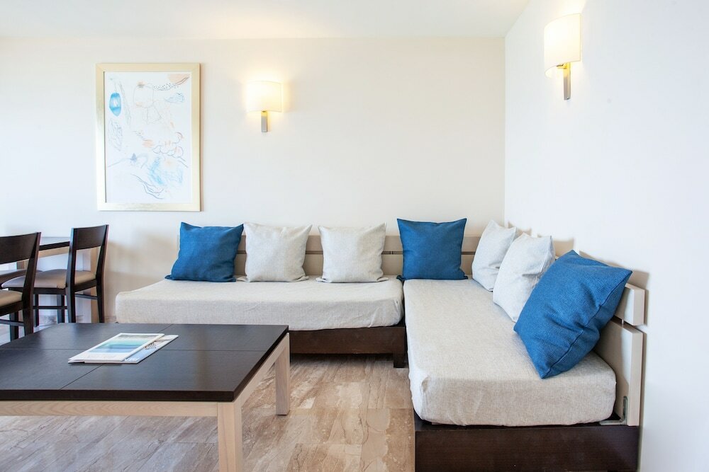 Фото Grupotel Dunamar