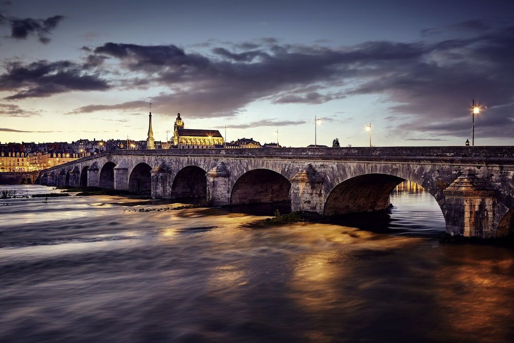 Фото Ibis Blois Centre Château