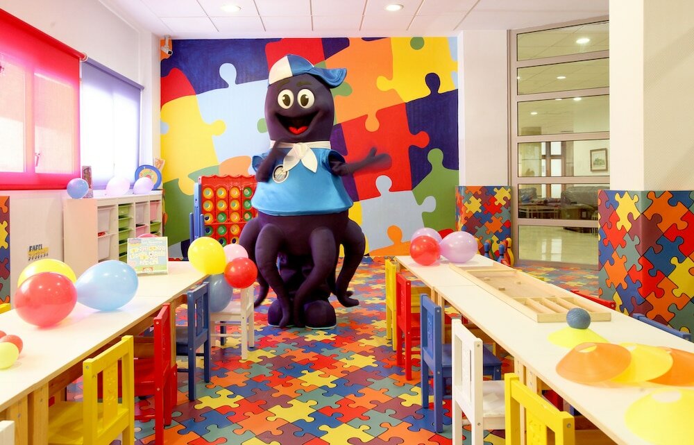 Фото Poseidon Resort