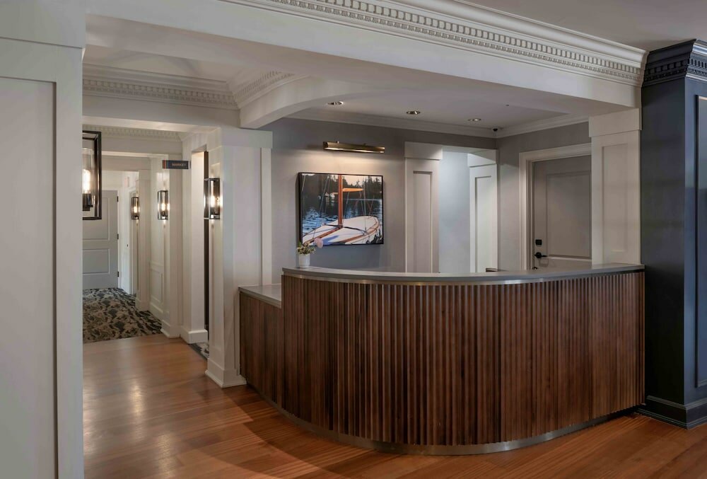 Фото Portland Harbor Hotel