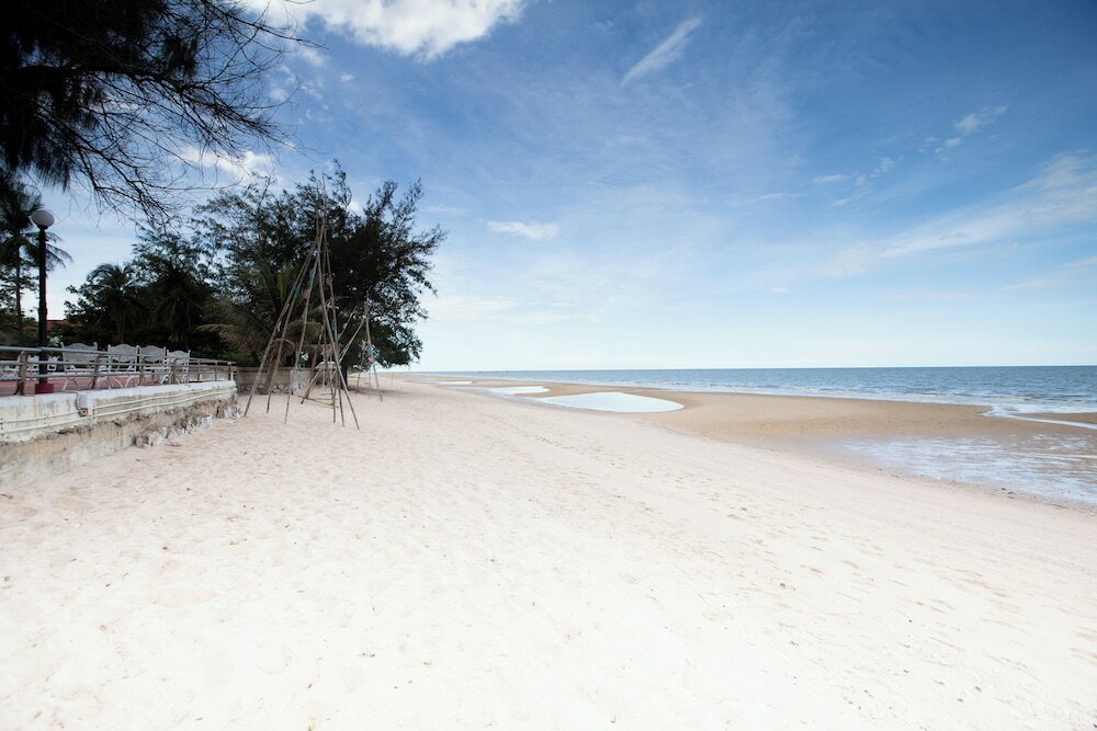 Фото Eurasia Cha-Am Lagoon