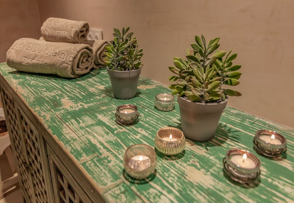 Фото Hotel & SPA La Residencia Puerto