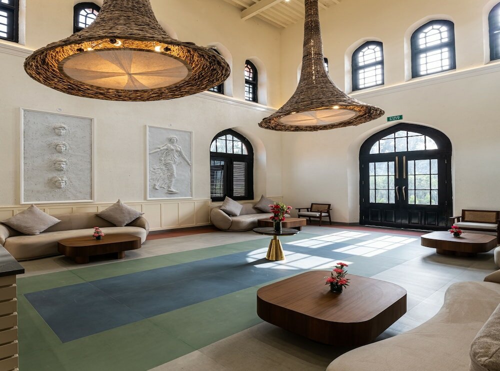 Фото The Earth Amritsar-Trademark Collection