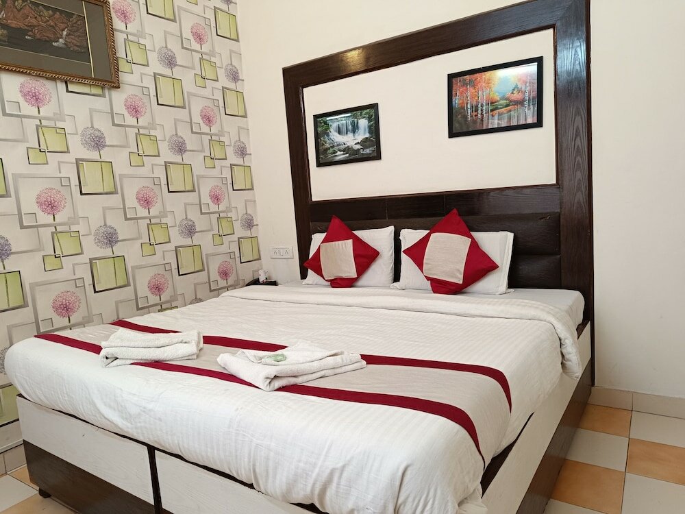 Фото Hotel Sidhartha