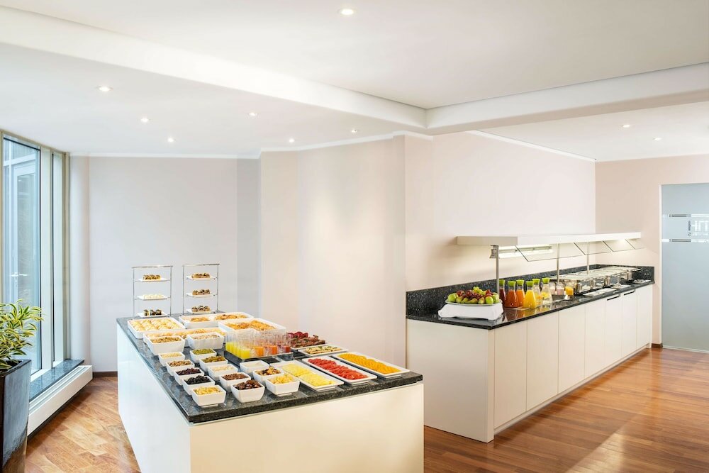 Фото Nh München Messe