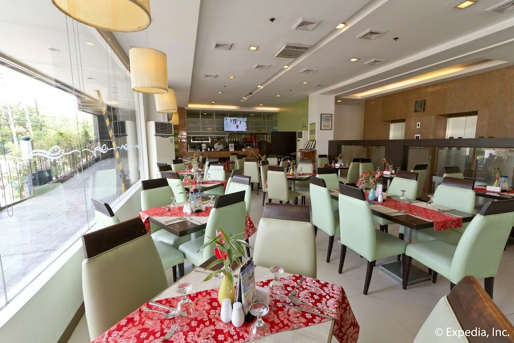 Фото Alpa City Suites