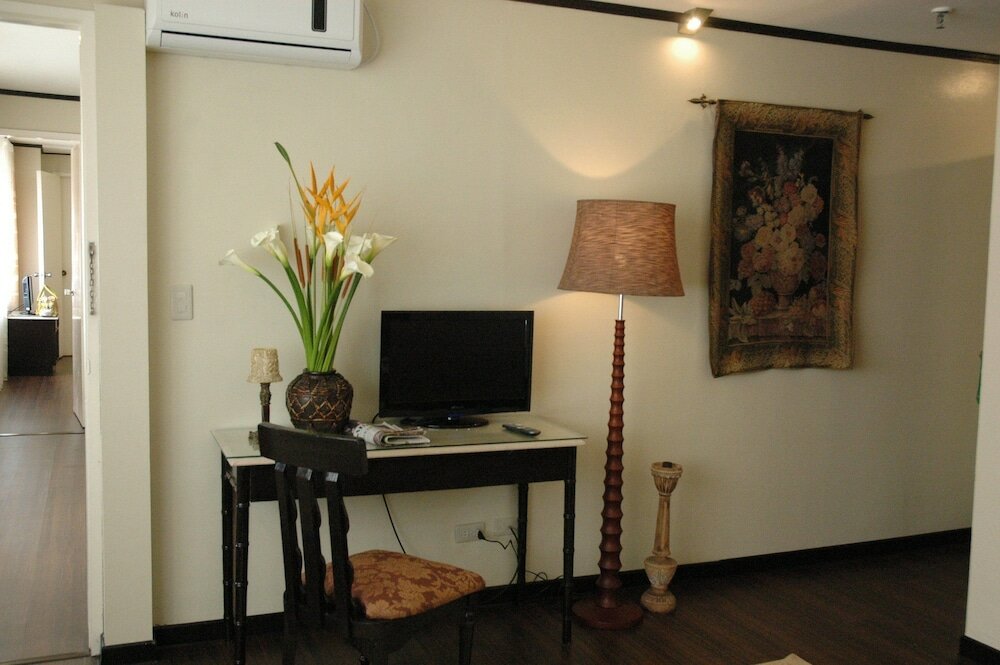 Фото Manila Manor Hotel