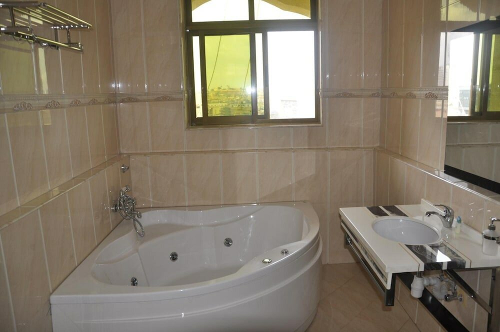 Фото Biraj International Hotel