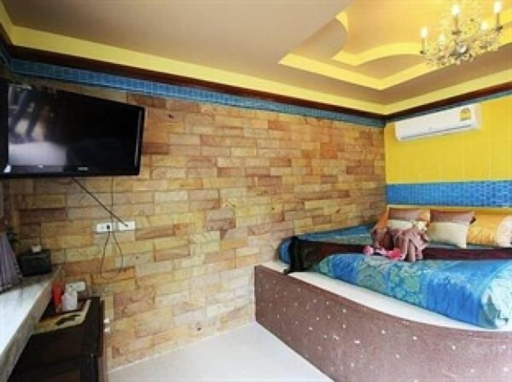 Фото Baan Fern Talay