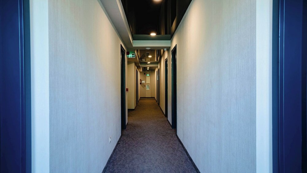 Фото Gudauri Inn