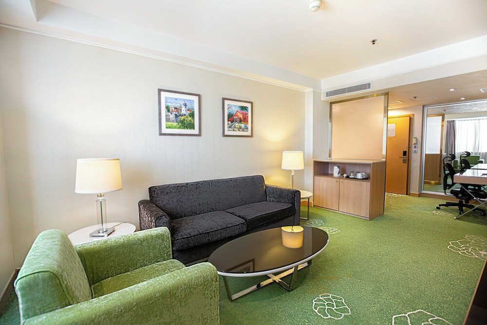 Фото Holiday Inn Macau by IHG