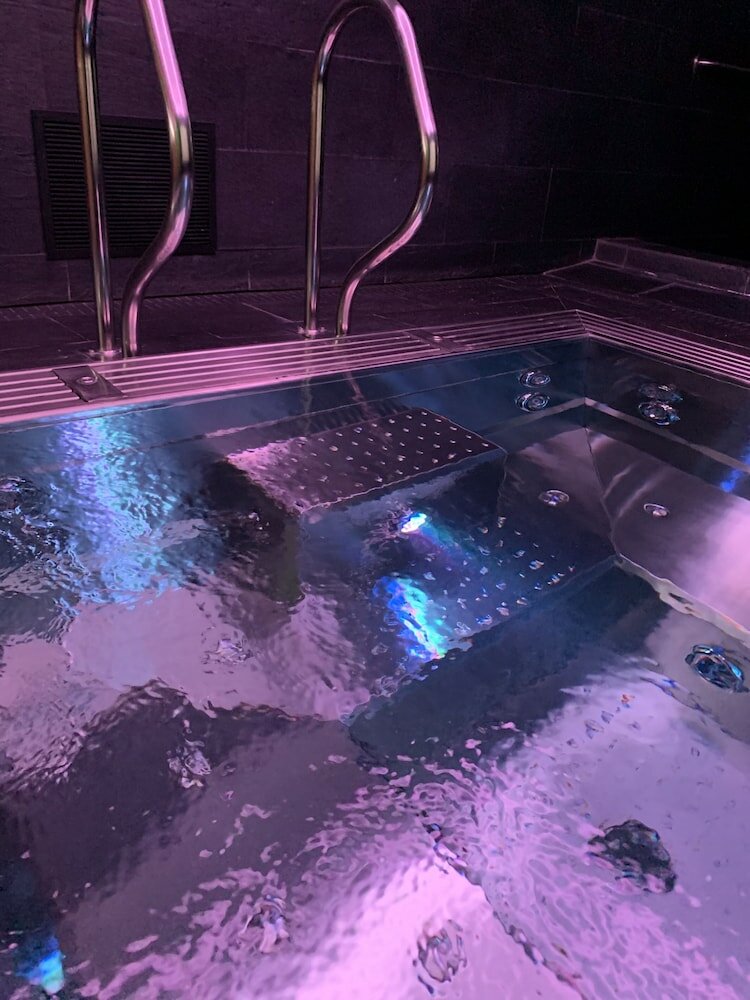 Фото Hotel Castellote