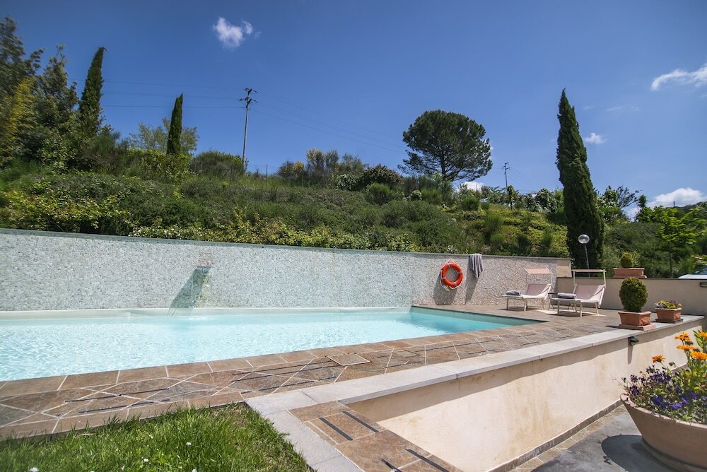 Фото Hotel La Colonna