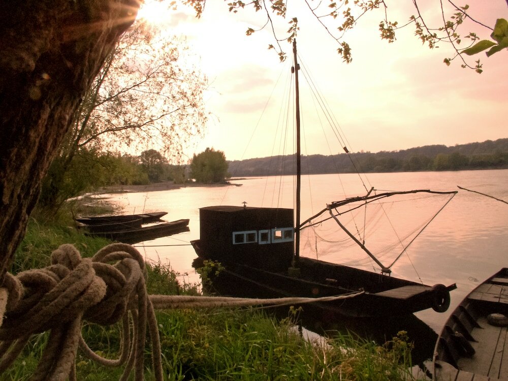Фото Ibis Blois Centre Château