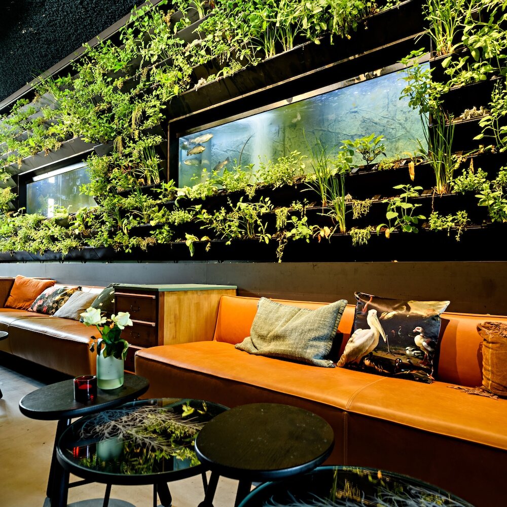 Фото Conscious Hotel Westerpark