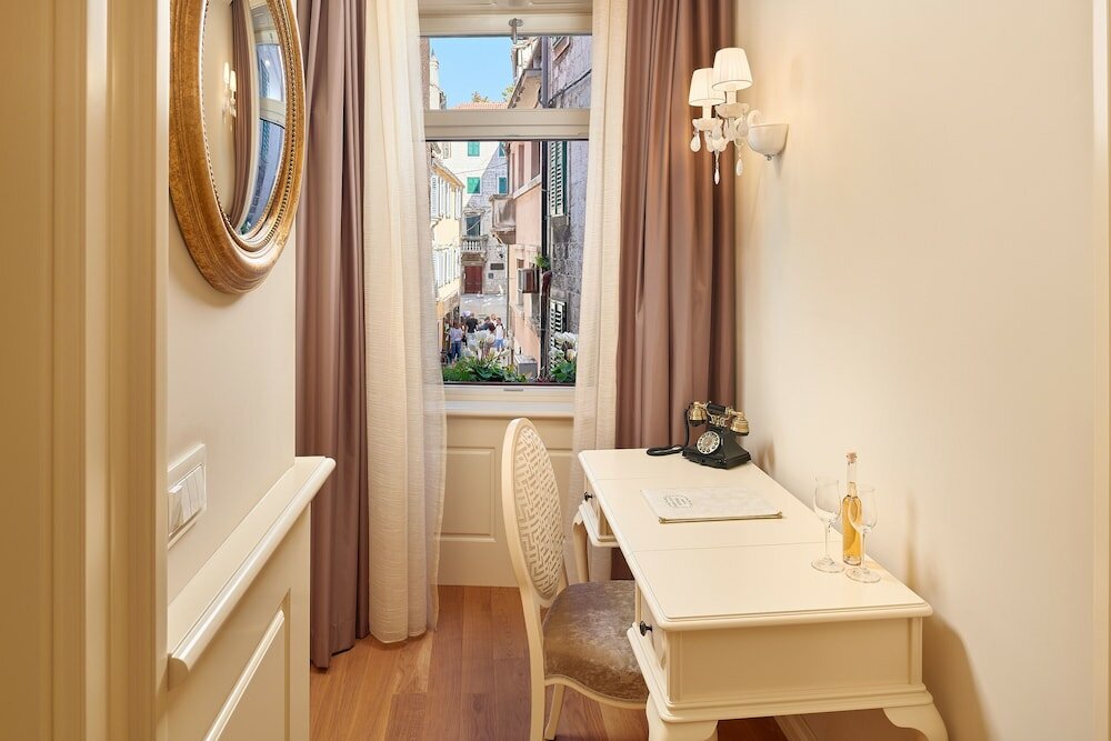 Фото Piazza Heritage Hotel