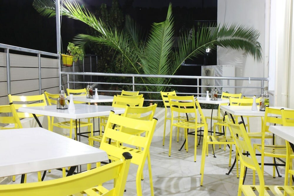 Фото Azul Eco Hotel