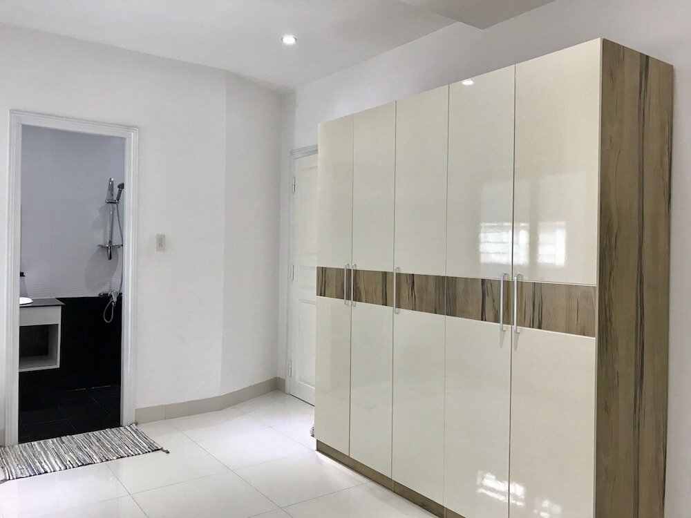 Фото Vivid Garden Homestay