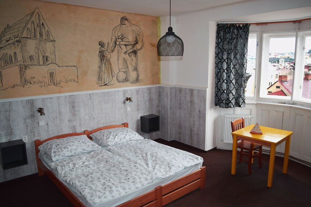 Фото Hostel Downtown