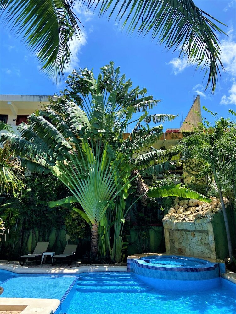 Фото Hotel Lunasol