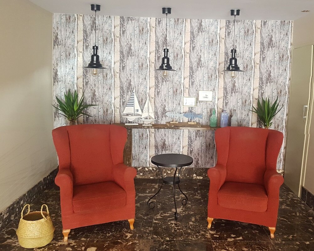 Фото Hotel Arcea Villaviciosa