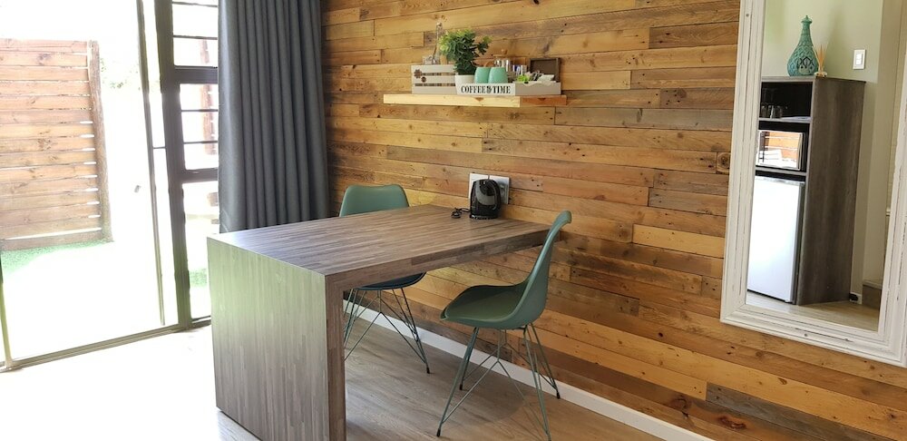 Фото The Hillcrest Guesthouse