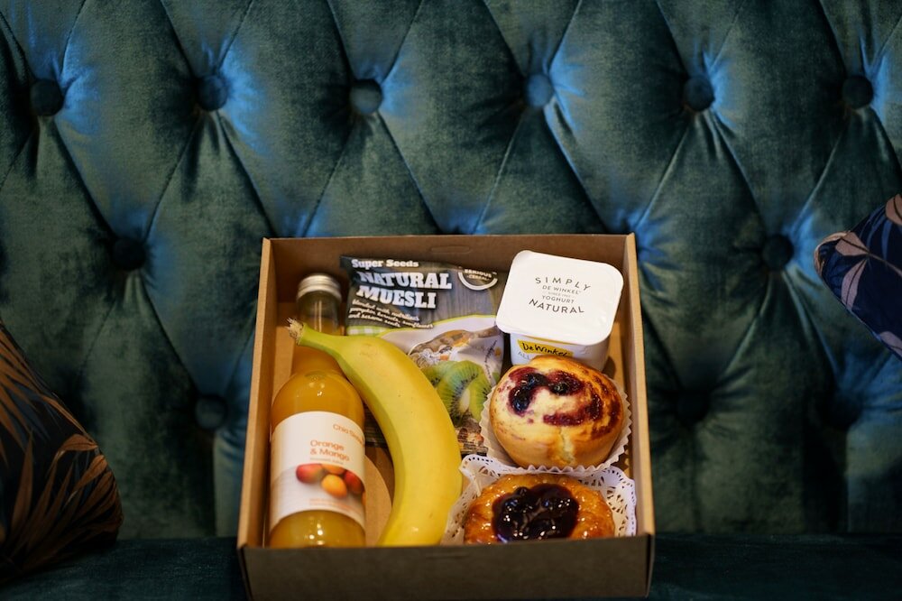 Фото The Sebel Wellington Thorndon