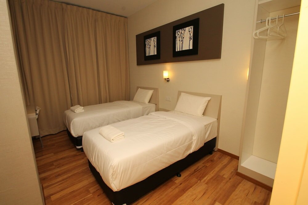 Фото Ipoh Boutique Hotel
