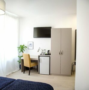 Гостиница San Martino Rooms