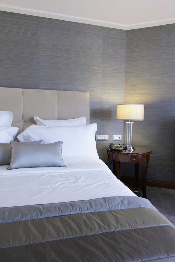 Фото Hotel Du Lac Congress Center & SPA