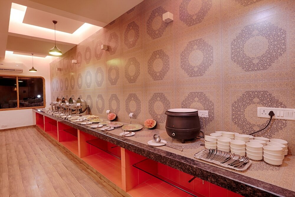 Фото The Byke Old Anchor Beach Resort