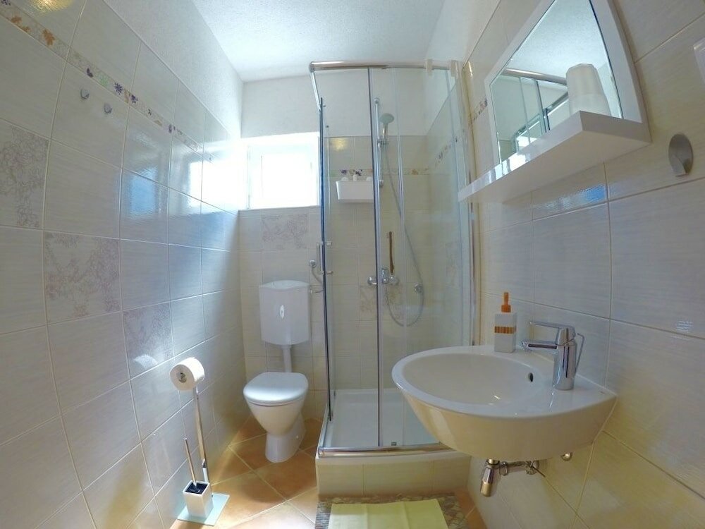 Фото Vila Lacman