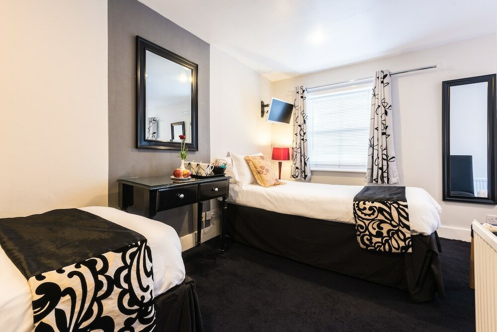 Фото Paskins Townhouse