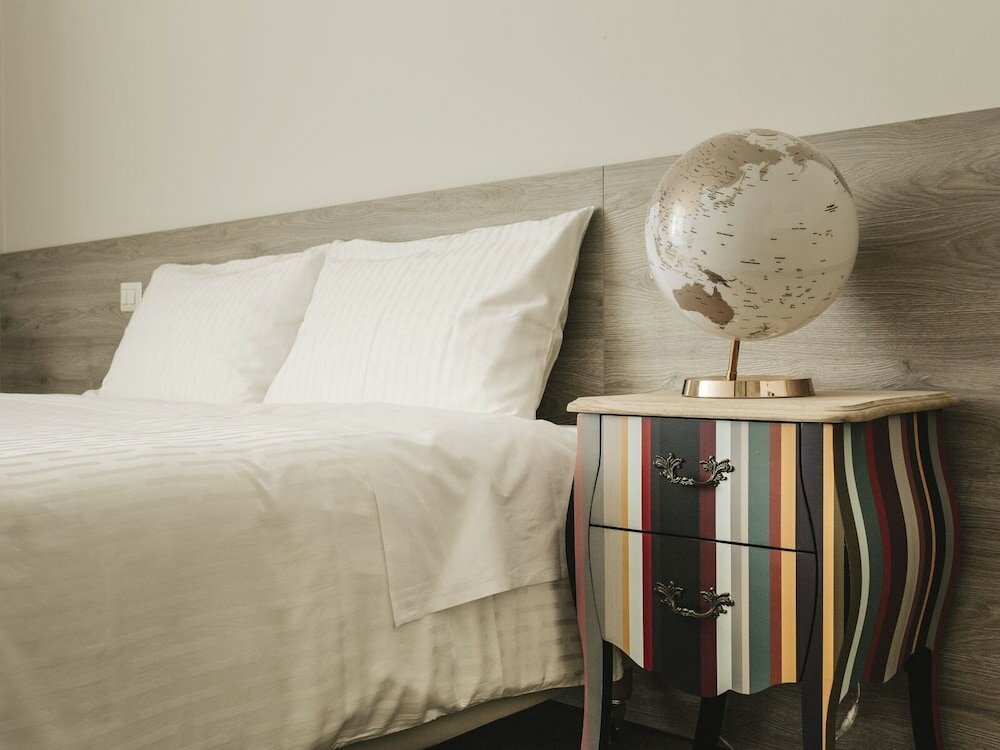 Фото отеля 5