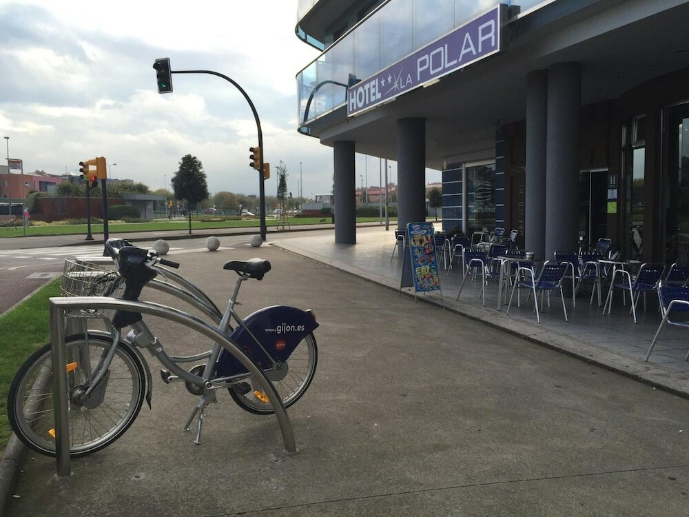 Фото Hotel La Polar